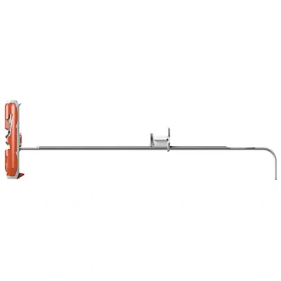 Imagen de fischer blíster taco Duotec 10mm para pladur, ladrillo hueco, materiales macizos fijar soporte tv, aire condicionado, muebles cocina. 2 ud.