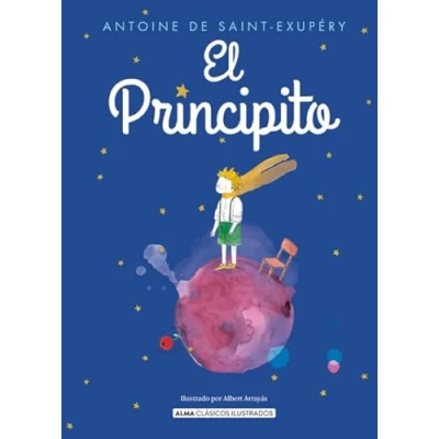 Imagen de El Principito (Clásicos ilustrados)
