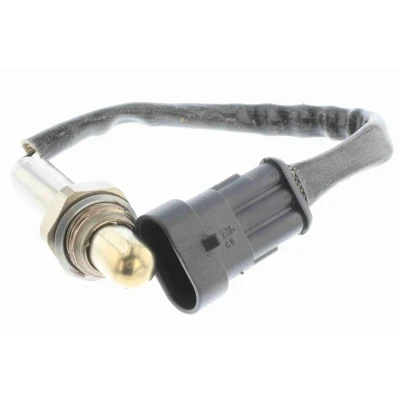 Imagen de VEMO Original Quality V46 76 0009 Sonda lambda M18 x 1,5 térmico, Rosca engrasada negro 3 oval RENAULT: CLIO 2, Kangoo I, I Express