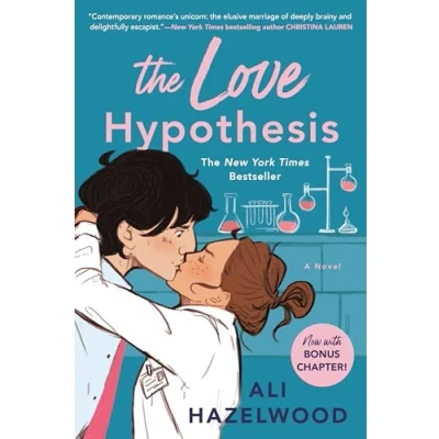 Imagen de The Love Hypothesis