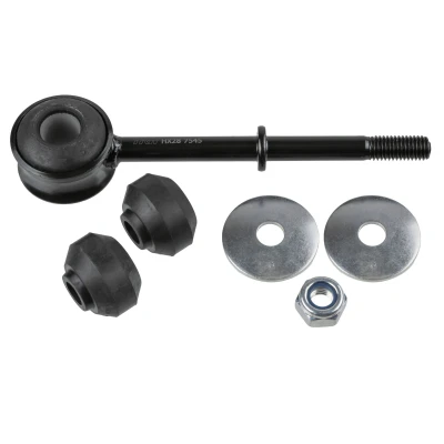 Imagen de LEMFÖRDER 38614 01 Bieleta de suspensión 141 M10*1.5 con accesorios para dirección izquierda/derecha VOLVO: 940 II Familiar, 740 Berlina
