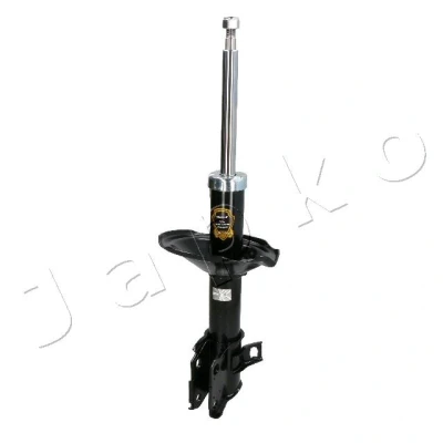 Imagen de JAPKO MJ70052 amortiguador Eje delantero, izquierda Presión de gas Bitubular Columna Espiga arriba SUBARU: Impreza I Familiar