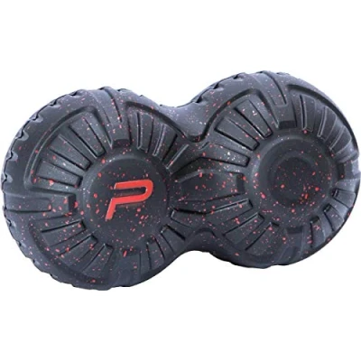 Imagen de Pure2Improve P2I201130 Pelota de Masaje Cacahuete, Multicolor, Talla única