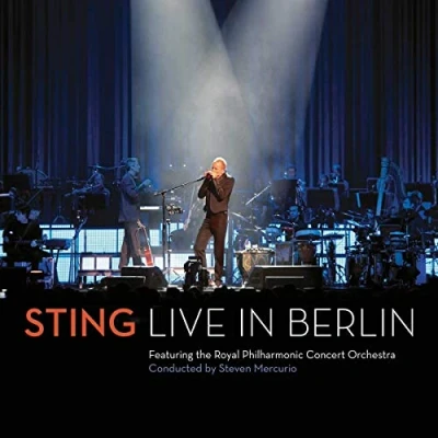 Imagen de Live In Berlin