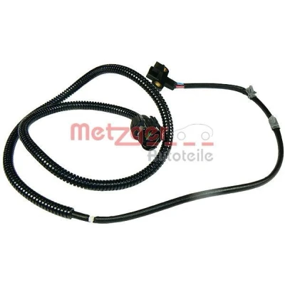 Imagen de METZGER 0902126 Sensor de Cigueñal HYUNDAI: Santa Fe I