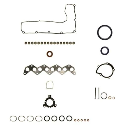 Imagen de AJUSA 51025200 Juego completo de juntas, motor sin junta culata PEUGEOT: 308 I Hatchback, 407 Berlina, CITROËN: C4 C5 II Hatchback