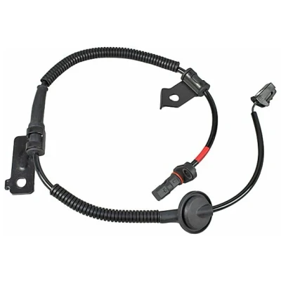 Imagen de METZGER 09001002 Sensor de ABS Eje trasero, derecha 2 HYUNDAI: Sonata V