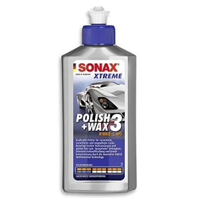 Imagen de Pulido de pintura SONAX 02021000