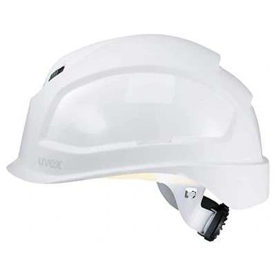 Imagen de Uvex pheos B S WR Schutzhelm, Polyethylen