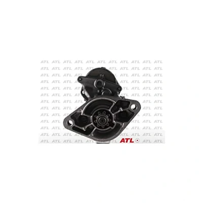 Imagen de Motor de arranque ATL Autotechnik A 18 700
