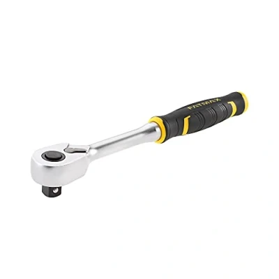 Imagen de STANLEY Fatmax FMMT82676 0 Trinquete 1/4&quot; 120 dientes