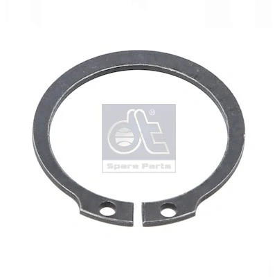 Imagen de Anillo seguridad, eje freno DT 9.39024