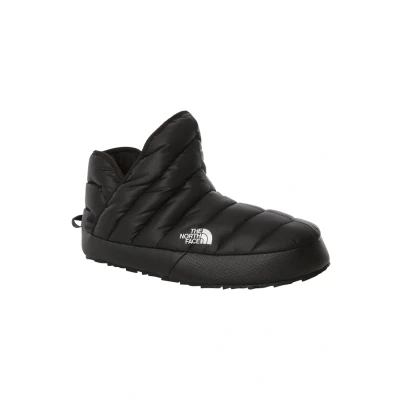 Imagen de The North Face Thermoball Traction Botas para la nieve BLACK/WHITE, Mujer, Talla: 40, Black/white Zapatos