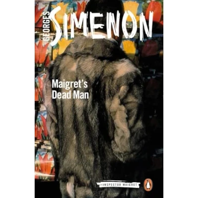 Imagen de Maigret And His Dead Man (inspector 29)