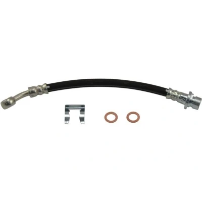 Imagen de KAVO PARTS BBH 2229 Latiguillos de Freno Eje trasero izquierda 210 FM10x1.0mm HONDA: Jazz 2