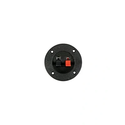 Imagen de Velleman LSC1 Altavoz Terminal de conexión