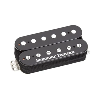 Imagen de Seymour Duncan TB 11 Custom Trembucker, black