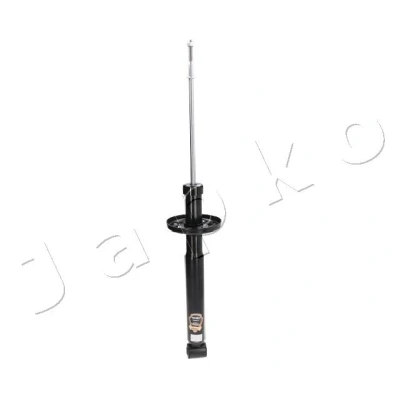 Imagen de JAPKO MJ00493 Amortiguador Eje trasero Presión de gas Bitubular telescópico Espiga arriba, Anillo inferior VOLKSWAGEN: GOLF 3, 2