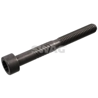 Imagen de SWAG 30 10 0729 Tornillo de ajuste juego válvula VOLKSWAGEN: Golf 5, Passat B5 GP Berlina, 4, SEAT: Ibiza 3, Altea XL, Leon II Hatchback