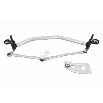 Imagen de VAICO V40 1846 Varillaje de Limpiaparabrisas para vehíc. con volante a la izquierda delante sin electromotor
