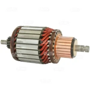 Imagen de HC Cargo 137284 Inducido, motor de arranque 12V 2,0kW VOLKSWAGEN: Golf 4