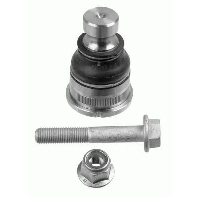 Imagen de LEMFÖRDER 36931 01 Rótula de suspensión Eje delantero, ambos lados, debajo con accesorios 43 RENAULT: MASTER 2 Kasten, Pritsche/Fahrgestell