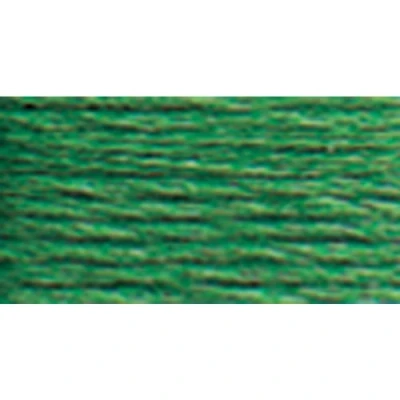 Imagen de DMC Hilo Mouliné®100% algodón Apto para todas las técnicas y todos los soportes, ideal punto de cruz Ovillos 8 m 6 hebras, disponible en 500 colores