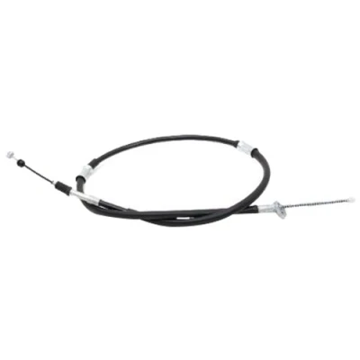 Imagen de ASHIKA 131 02 201 Cable de Freno Mano 1530/1260 mm Tambor