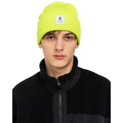 Imagen de Element DUSK Gorro, Hombre, Talla: XS/S, Ggy