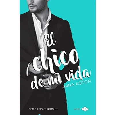 Imagen de El chico de mi vida (PRINCIPAL CHIC)