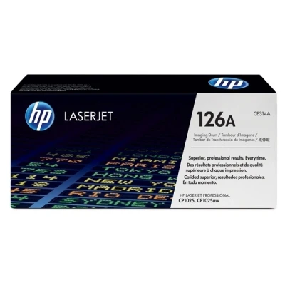 Imagen de Tambor Hp 126a Ce314a
