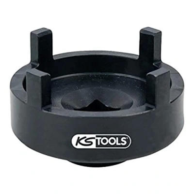 Imagen de KS TOOLS 700.1660 Herramienta Acero para herramientas