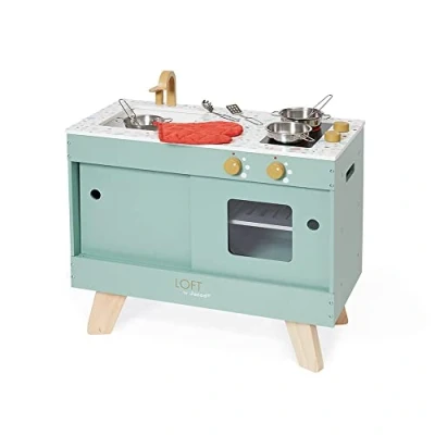Imagen de Cocina Loft