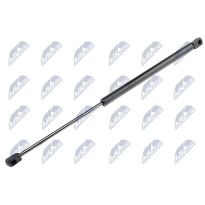Imagen de NTY AE MS 004 Amortiguador de maletero 420 495 MITSUBISHI: Outlander II, 2 SUV, PEUGEOT: 4007, CITROËN: C Crosser SUV