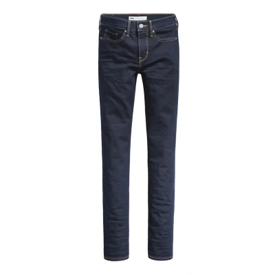 Imagen de Levi&#039;s 312 Shaping slim Vaqueros fit, Mujer, Talla: 27x30, Darkest sky blue