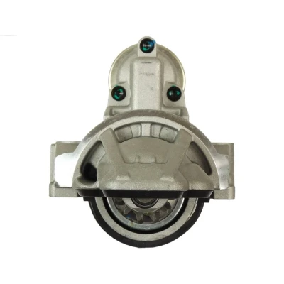 Imagen de AS PL S0504 Motor de arranque 12 1,70 FORD: Transit V363 Camión plataforma / Chasis, Mk6 Furgón, Furgón
