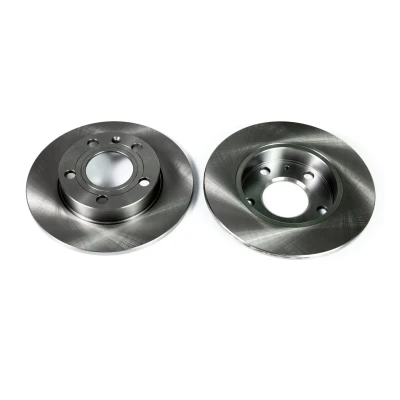 Imagen de KRAFT 6050190 Disco de freno 245, 245,0 10,0 5 macizo AUDI: A4 B7 Berlina, B6 Avant, SEAT: Exeo ST, Berlina