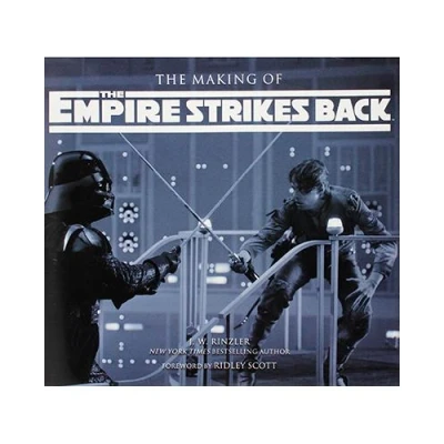Imagen de the making of empire strikes back