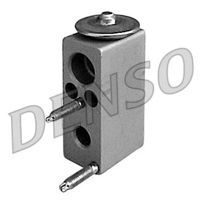 Imagen de DENSO DVE07002 Válvula de Expansión CITROËN: C3 I Hatchback