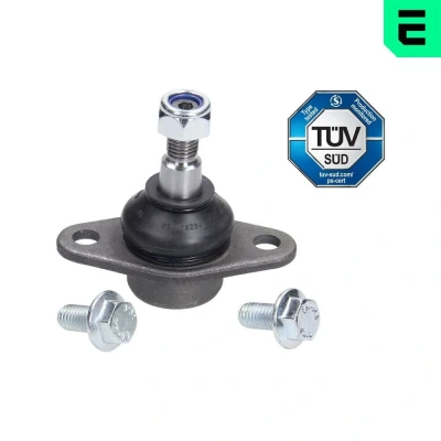 Imagen de OPTIMAL G3 936 Rótula de suspensión MINI: Hatchback, Cabrio