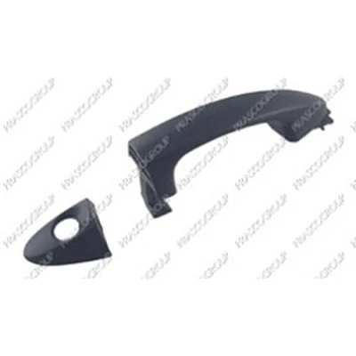 Imagen de PRASCO FD3448004 Manecilla de Puerta exterior, Delante, izquierda imprimado FORD: FIESTA 6 norauto, oscaro, mister auto