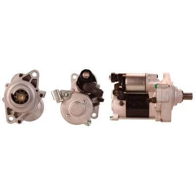Imagen de LUCAS ELECTRICAL LRT00113 Motor de arranque 12 1,0 9 HONDA: PRELUDE V, 4