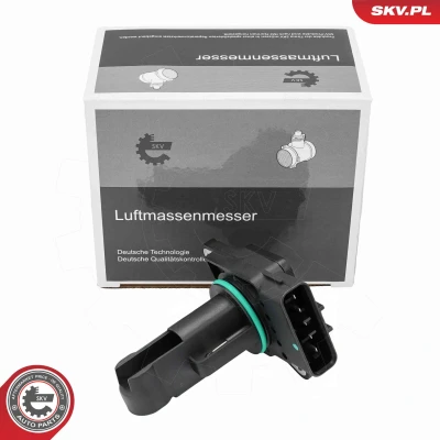 Imagen de Medidor de la masa aire ESEN SKV 07SKV520