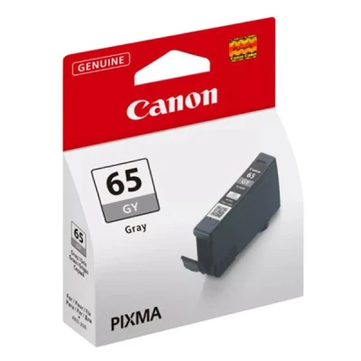 Imagen de Cartucho De Tinta Gris Canon Cli 65 4219c001