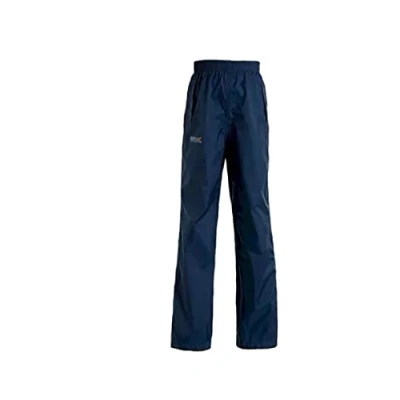 Imagen de Sobrepantalón Pack It, impermeable y transpirable, con funda