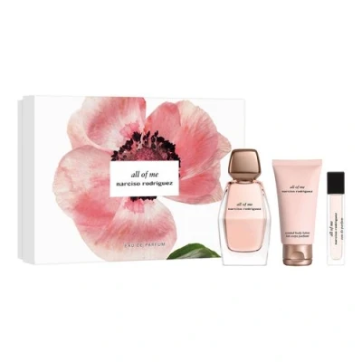 Imagen de Narciso Rodriguez All Of Me Set de Regalo