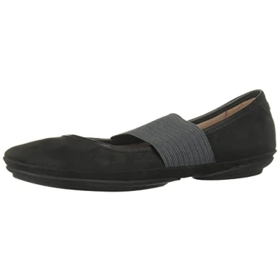 Imagen de Camper Right NINA Bailarinas con hebilla, Mujer, Talla: 42, Black Zapatos
