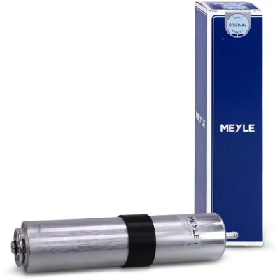 Imagen de MEYLE 314 323 0010 Filtro Combustible de tubería ORIGINAL Quality BMW: X1, 3 Touring, Berlina