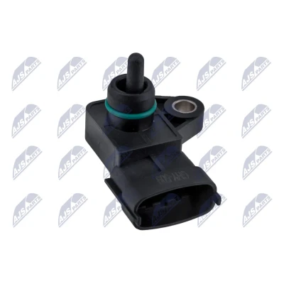 Imagen de Sensor, presión colector de admisión NTY ECM HY 509