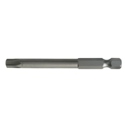Imagen de SW Stahl TBO/4 T20L Punta de atornillar Acero cromo vanadio Torx